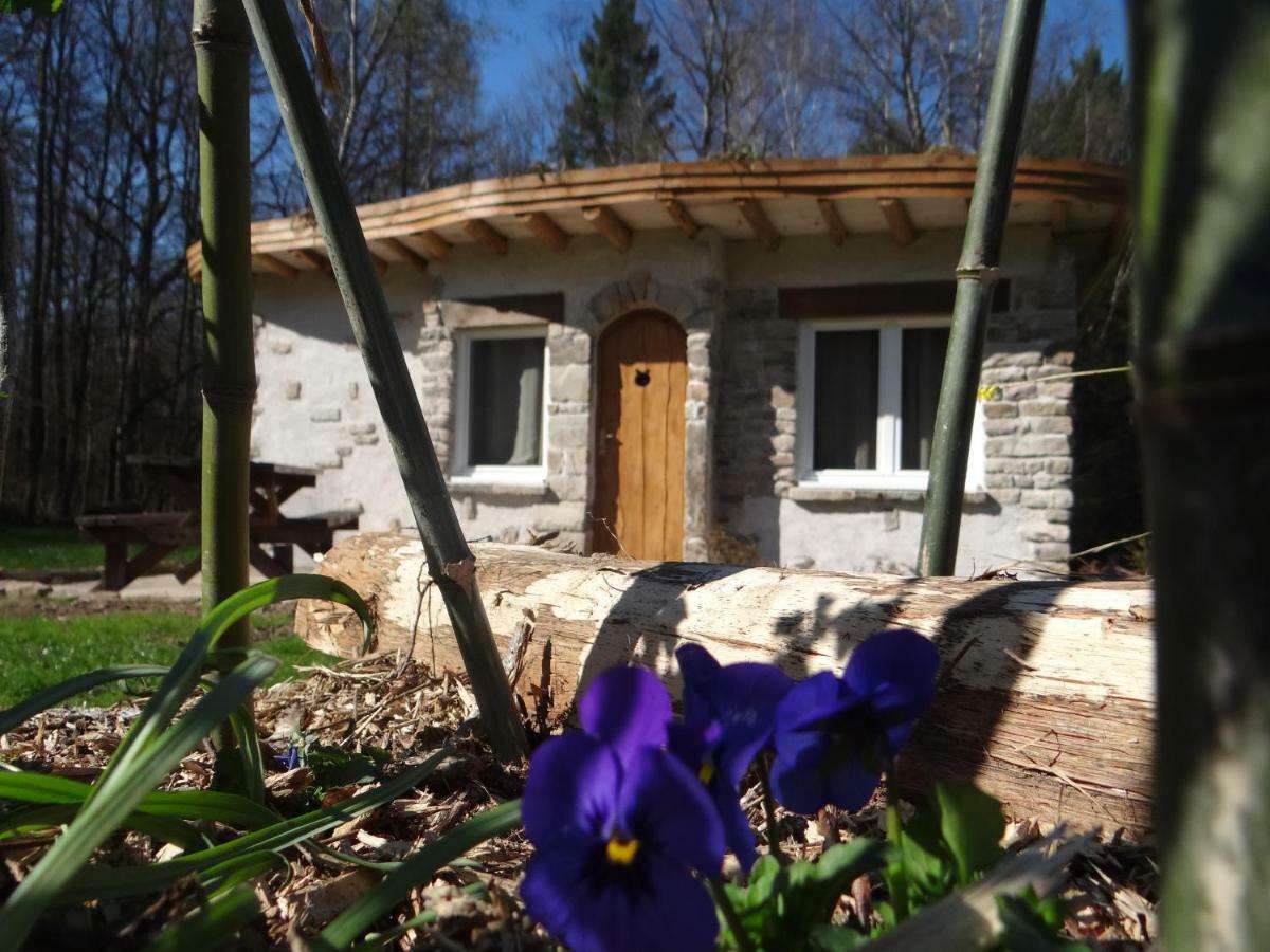 La Clairiere Du Verbamont Claudon Exterior photo